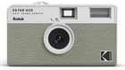 KODAK EKTAR H35 SAGE fotoaparát na 35mm film - poloviční formát, fix-focus (1/100s, 22mm / F9,5)